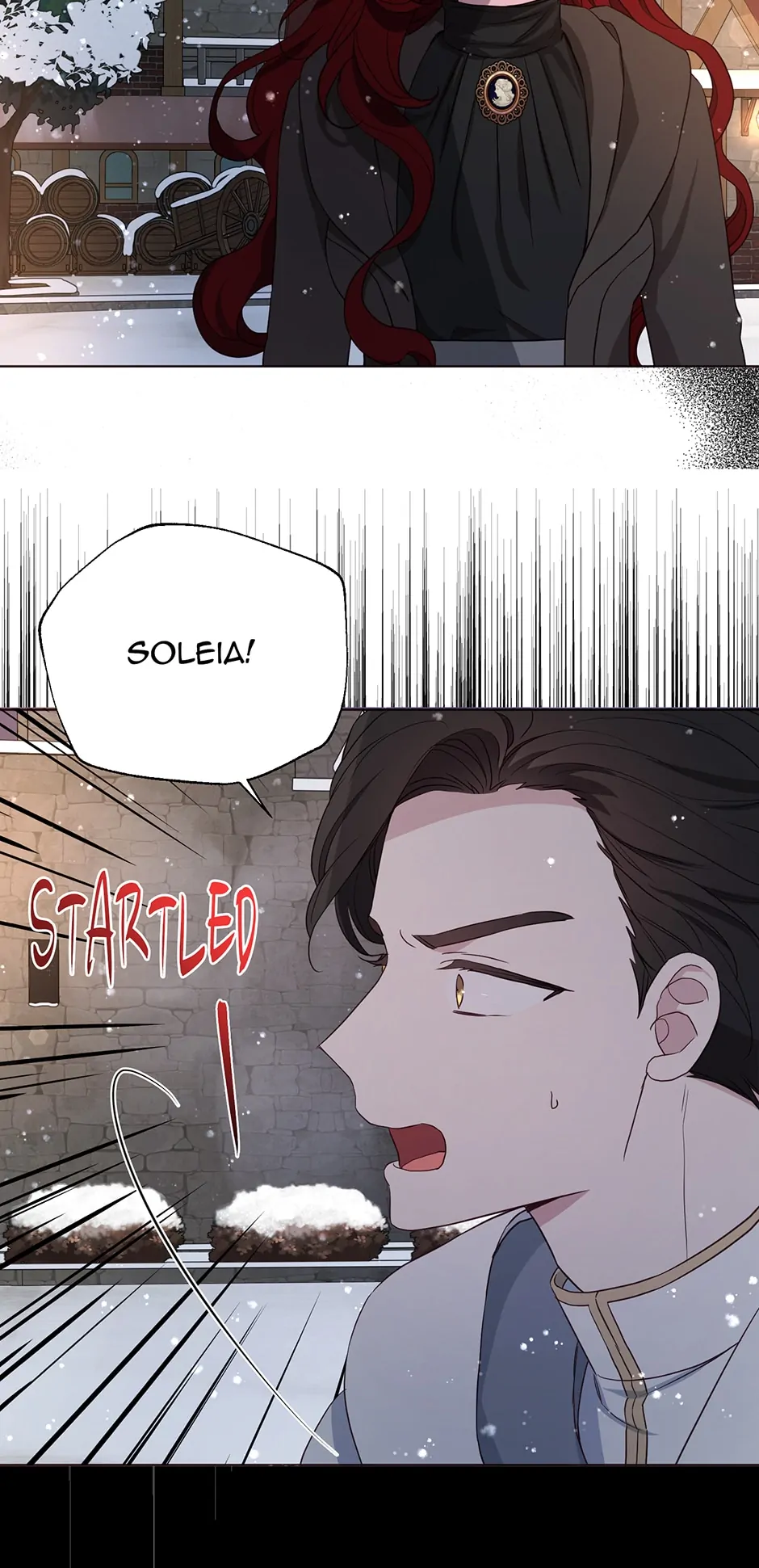 Seduce the Villain’s Father Chapter 158 - page 36